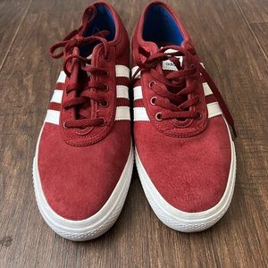 Adidas’s shoes